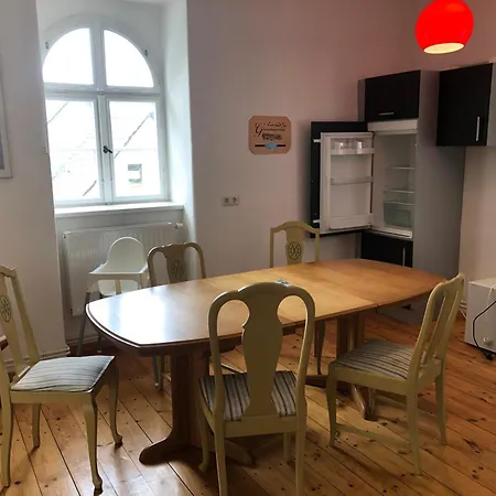 Apartment 2 Schoenewalde