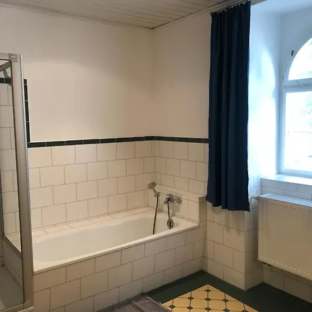 Apartment 2 *