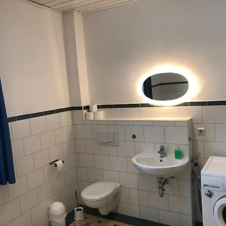 2 Apartment Schoenewalde