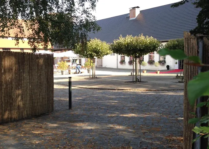 Appartement 2 Schönewalde